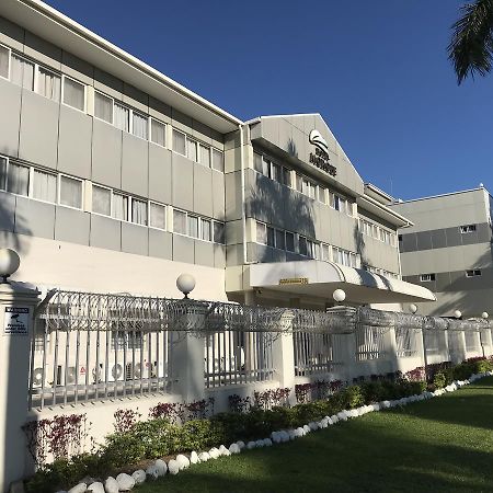 Hotel Morobe Lae Exterior photo